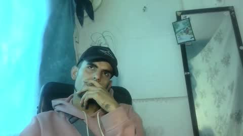 sander online show from November 13, 7:05 pm