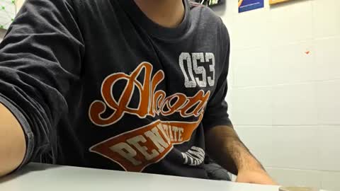 yourslave996 online show from March 17, 8:08 am