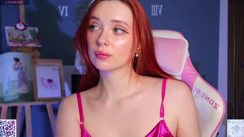 Im Ani online show from January 28, 2:31 pm