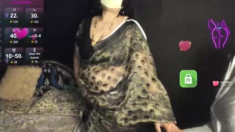 preethy online show from September 15, 1:40 am