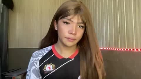 yoursweet_loveace online show from May 5, 2:40 am