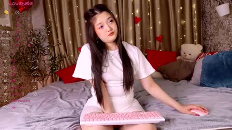 Bella online show from February 21, 2:36 am