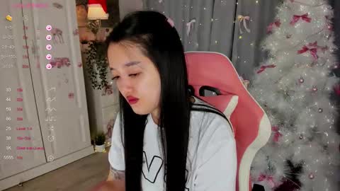 Bella online show from December 20, 3:46 am