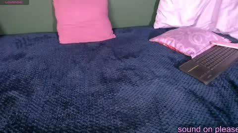 Gaby online show from April 22, 2:52 am