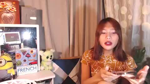 lexi online show from December 5, 8:17 pm