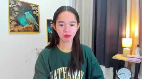 yourtinybunny online show from May 31, 3:55 pm