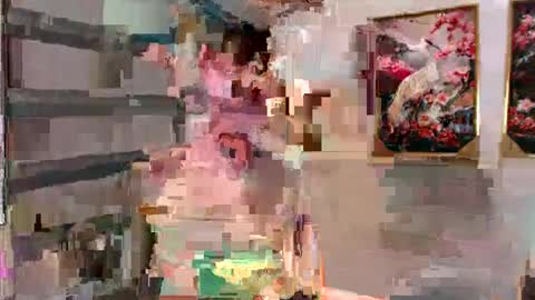 Snapshot of yourtinybunny chatting on March 12, 2:56 pm yourtinybunny online show from March 12, 2:56 pm