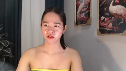 Snapshot of yourtinybunny chatting on September 13, 2:30 pm yourtinybunny online show from September 13, 2:30 pm