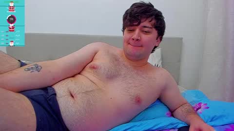 Mike online show from December 20, 9:54 am