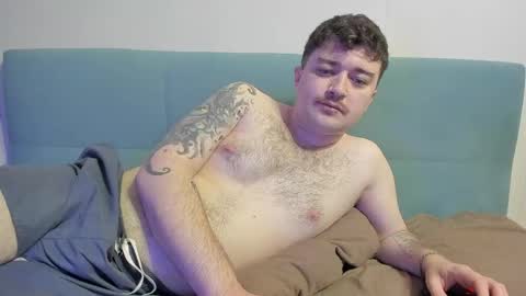 Mike online show from April 28, 6:23 pm