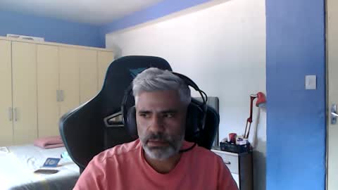 yourtoytoyoumaster3 online show from November 24, 2:05 pm