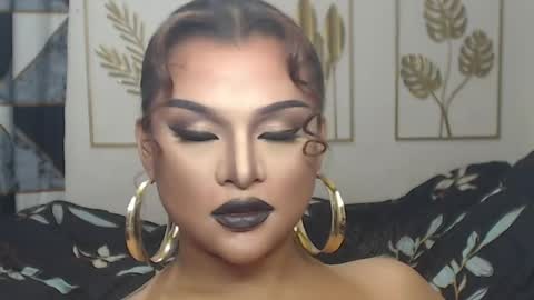 Anastacia Grey  online show from June 6, 12:16 am