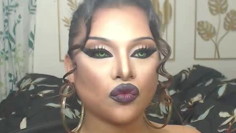 Anastacia Grey  online show from October 26, 12:11 am