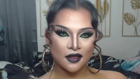 Anastacia Grey  online show from December 15, 9:55 pm