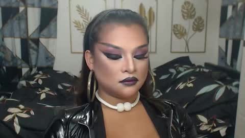 Anastacia Grey  online show from September 14, 1:19 am