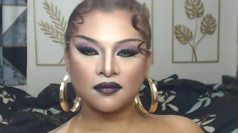 Anastacia Grey  online show from March 30, 8:47 am