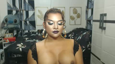 Anastacia Grey  online show from April 22, 12:18 am