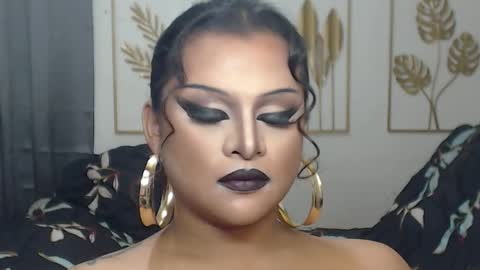 Anastacia Grey  online show from February 1, 12:19 am