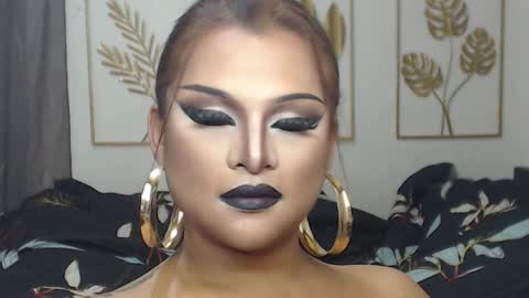 Anastacia Grey  online show from March 9, 9:41 pm