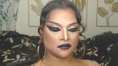 Anastacia Grey  online show from October 12, 12:47 am