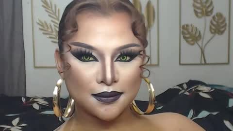 Anastacia Grey  online show from March 12, 9:29 pm