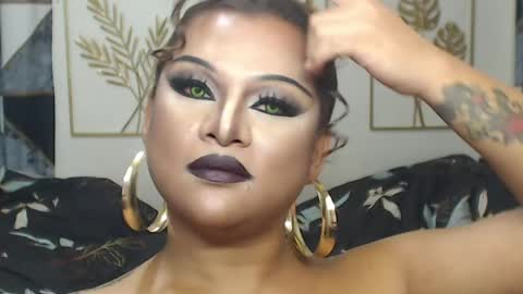 Anastacia Grey  online show from April 23, 12:18 am