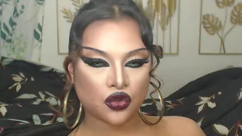 Anastacia Grey  online show from October 13, 12:56 am