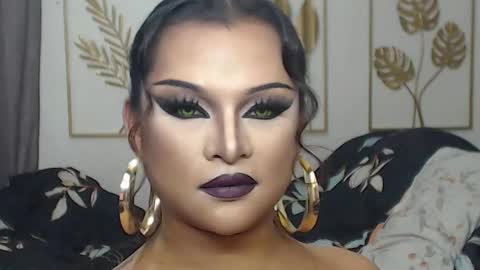 Anastacia Grey  online show from March 3, 11:12 pm