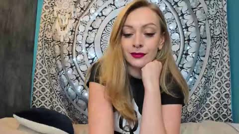 YourVenus00 -Follow my OF online show from November 29, 11:07 am