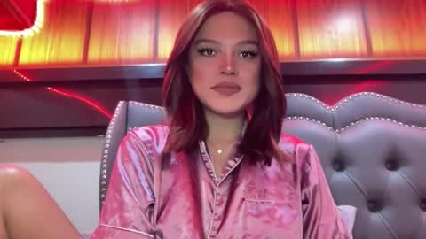 ANDREA online show from June 5, 2:29 am