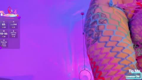 Val online show from March 12, 8:56 pm