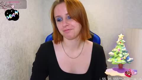 Sweet Sasha online show from December 20, 4:36 pm