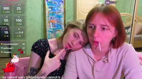 Sweet Sasha online show from October 23, 5:25 pm