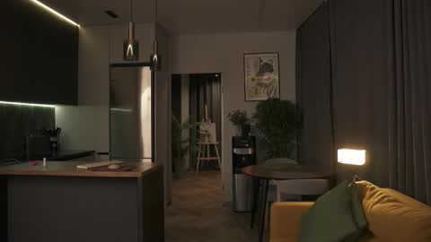 youur_sweetheart online show from March 18, 3:29 pm