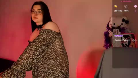 Ysabell online show from March 4, 11:08 am