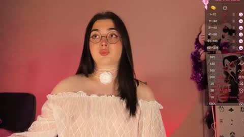 Ysabell online show from February 23, 12:27 pm