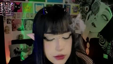    rawr   Anne Independent model      online show from October 26, 1:28 am