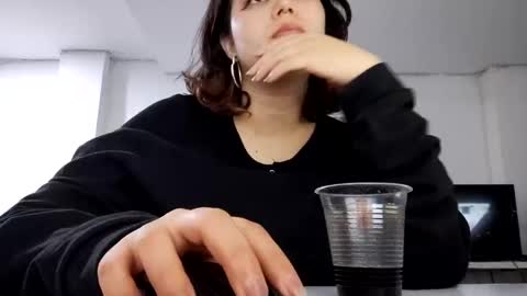 Wendy online show from January 19, 1:10 am