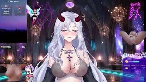 yuki_hentai online show from April 23, 6:20 pm