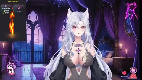 yuki_hentai online show from April 14, 2:15 am