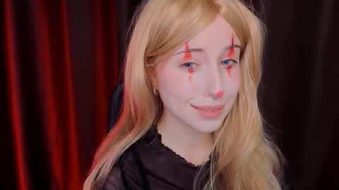 Misa online show from October 31, 4:51 pm