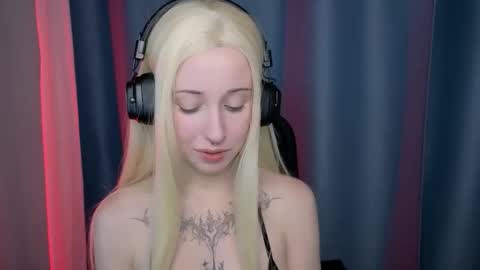 Misa online show from February 3, 5:06 pm