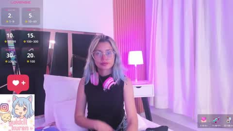 Snapshot of yukki_kuran chatting on September 13, 6:49 am Yukki Kuran online show from September 13, 6:49 am