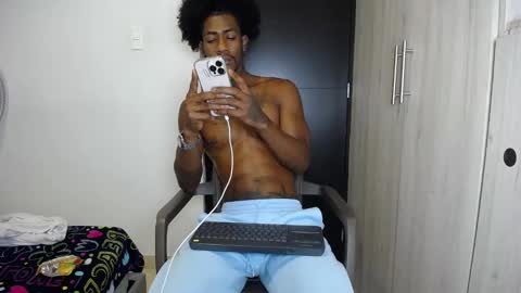 Ivan online show from September 26, 10:18 pm