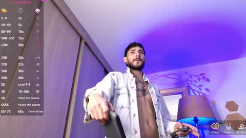 yulian 2811 online show from March 9, 7:45 am