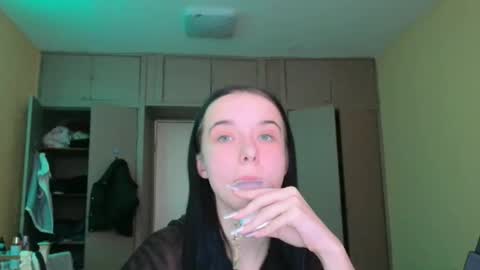 Yuliia online show from March 11, 7:33 am