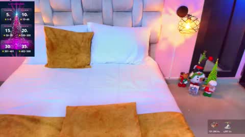 Yulina online show from December 23, 1:34 am