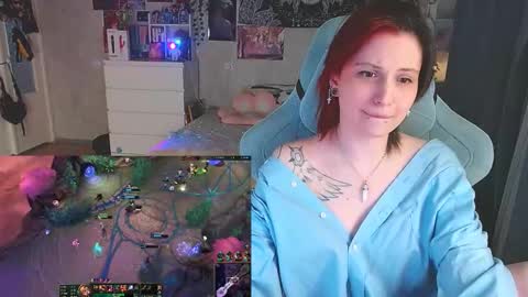 Kris online show from December 2, 6:28 pm