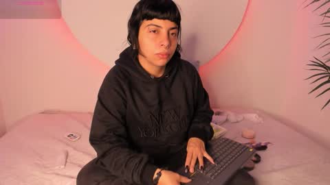 YUMEKO  online show from September 22, 12:42 pm