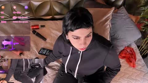 YUMEKO  online show from October 30, 3:12 pm